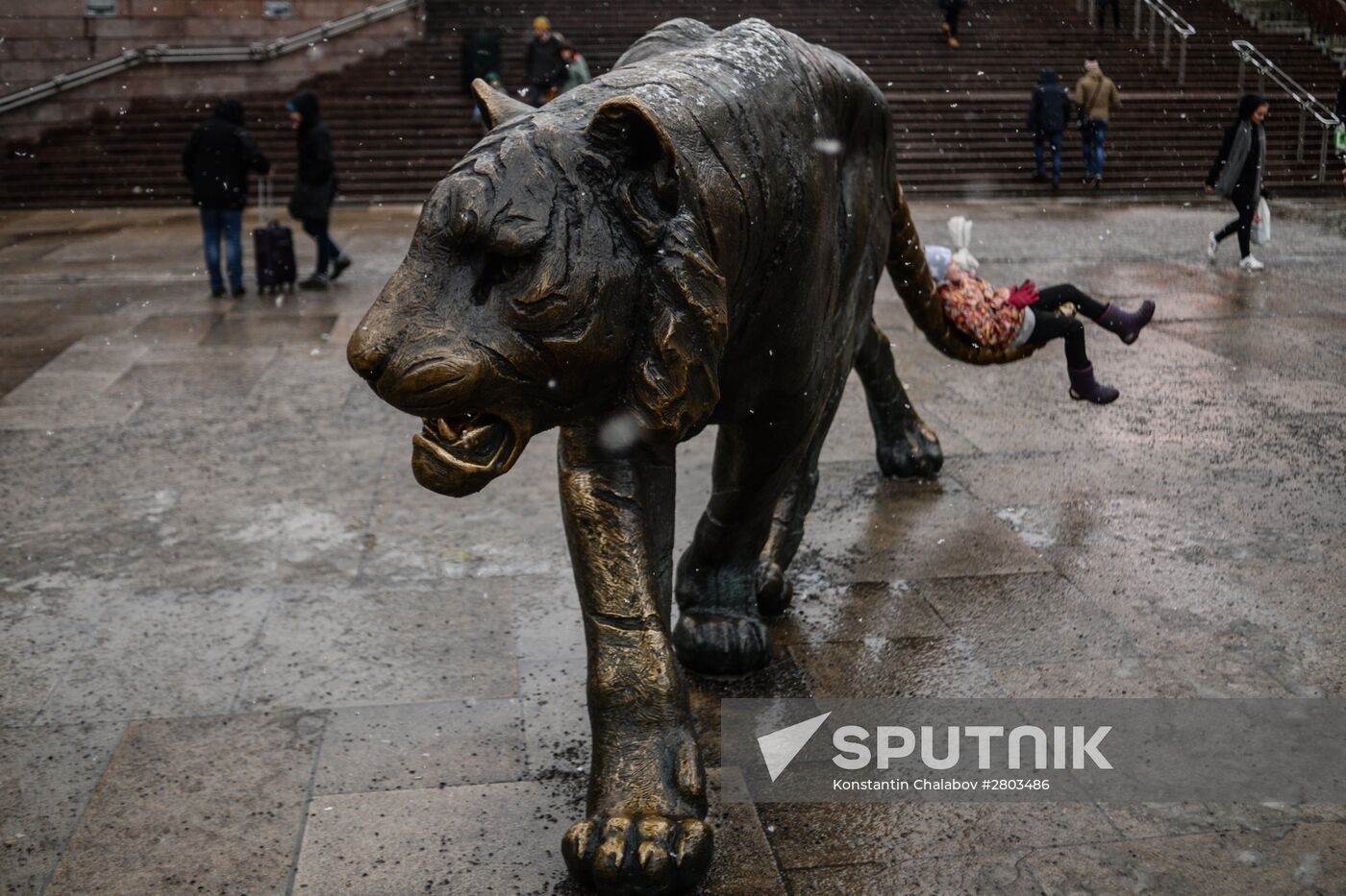 Cities of the world. Oslo