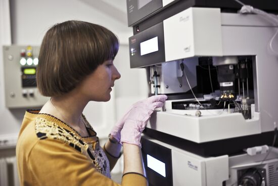 Moscow Institute of Physics and Technology