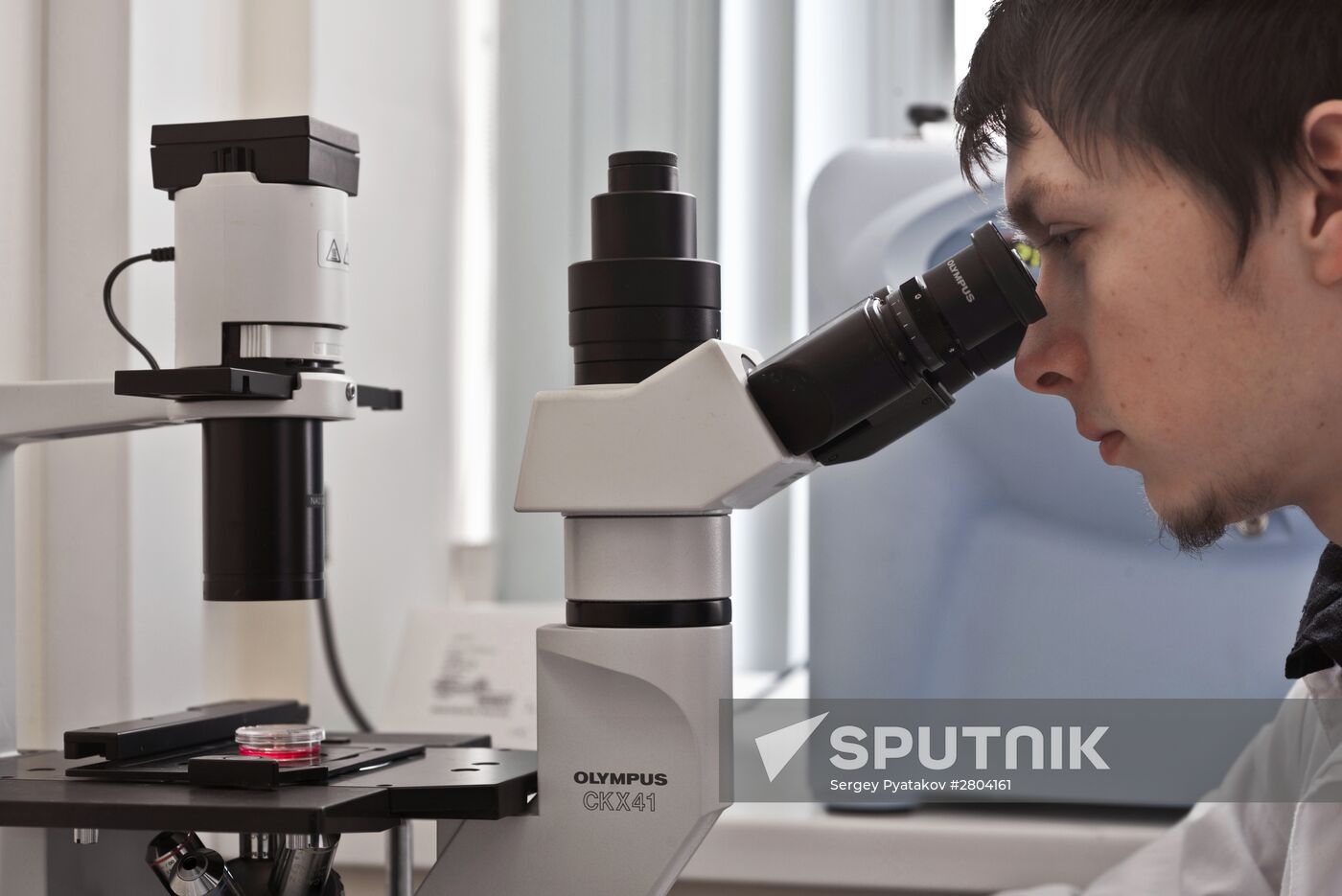 Moscow Institute of Physics and Technology