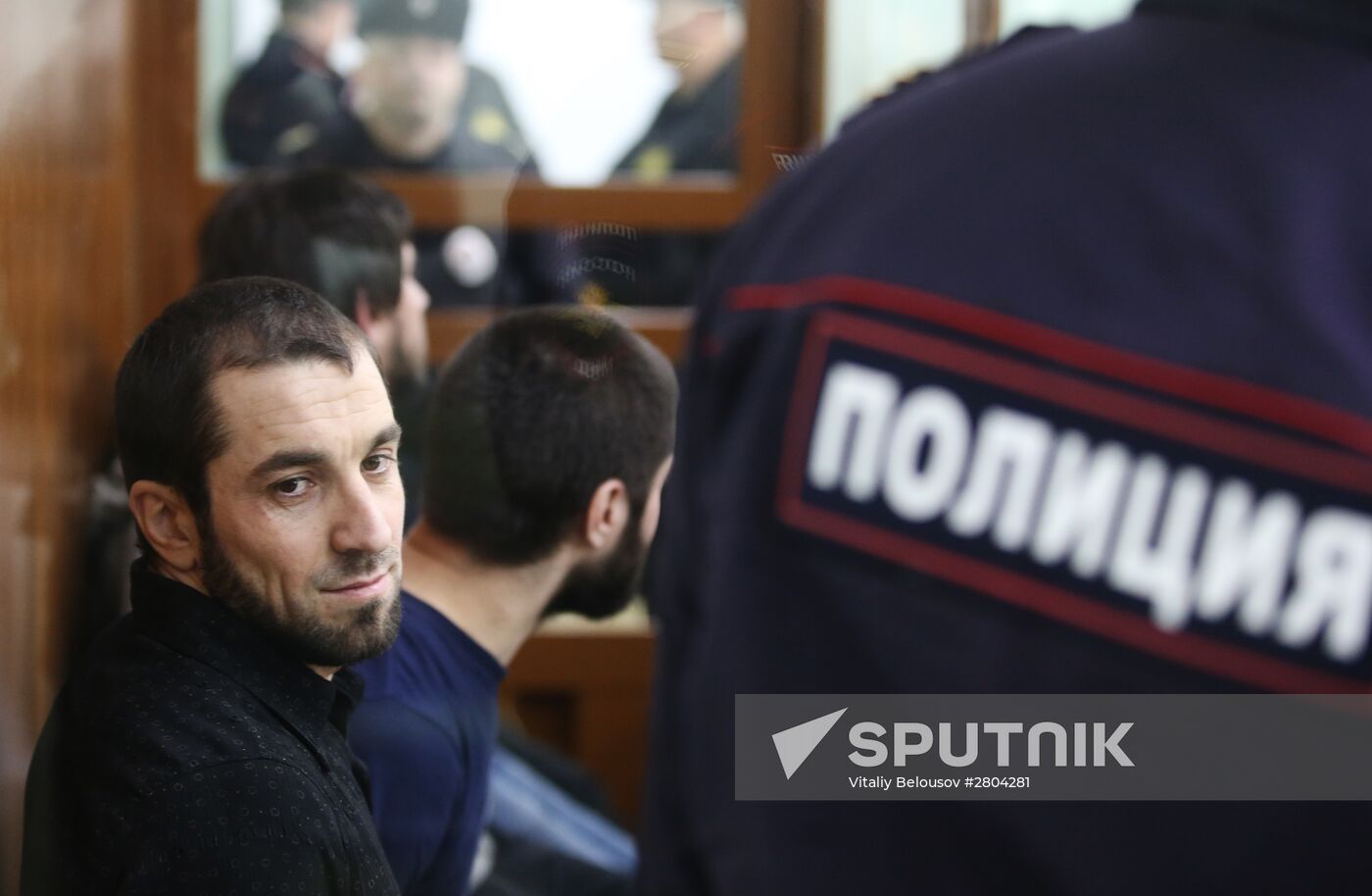 Verdict passed on six suspects in attempted terrorist attack case