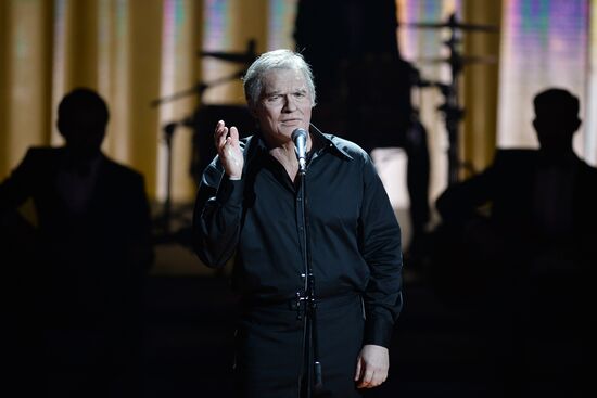 Your Face Sounds Familiar Russia: Fight of the Titans