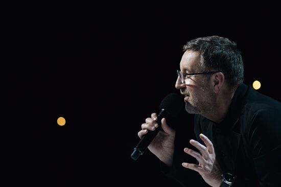 Your Face Sounds Familiar Russia: Fight of the Titans