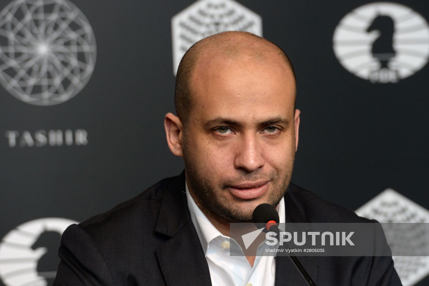 World Chess Candidates Tournament