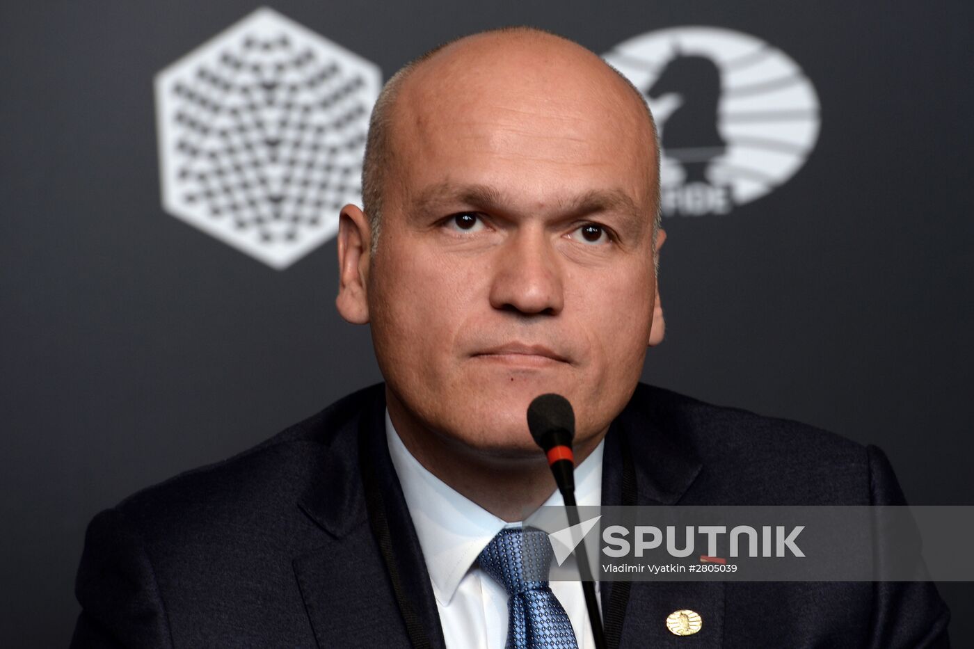 World Chess Candidates Tournament