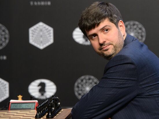 World Chess Candidates Tournament