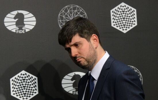 World Chess Candidates Tournament