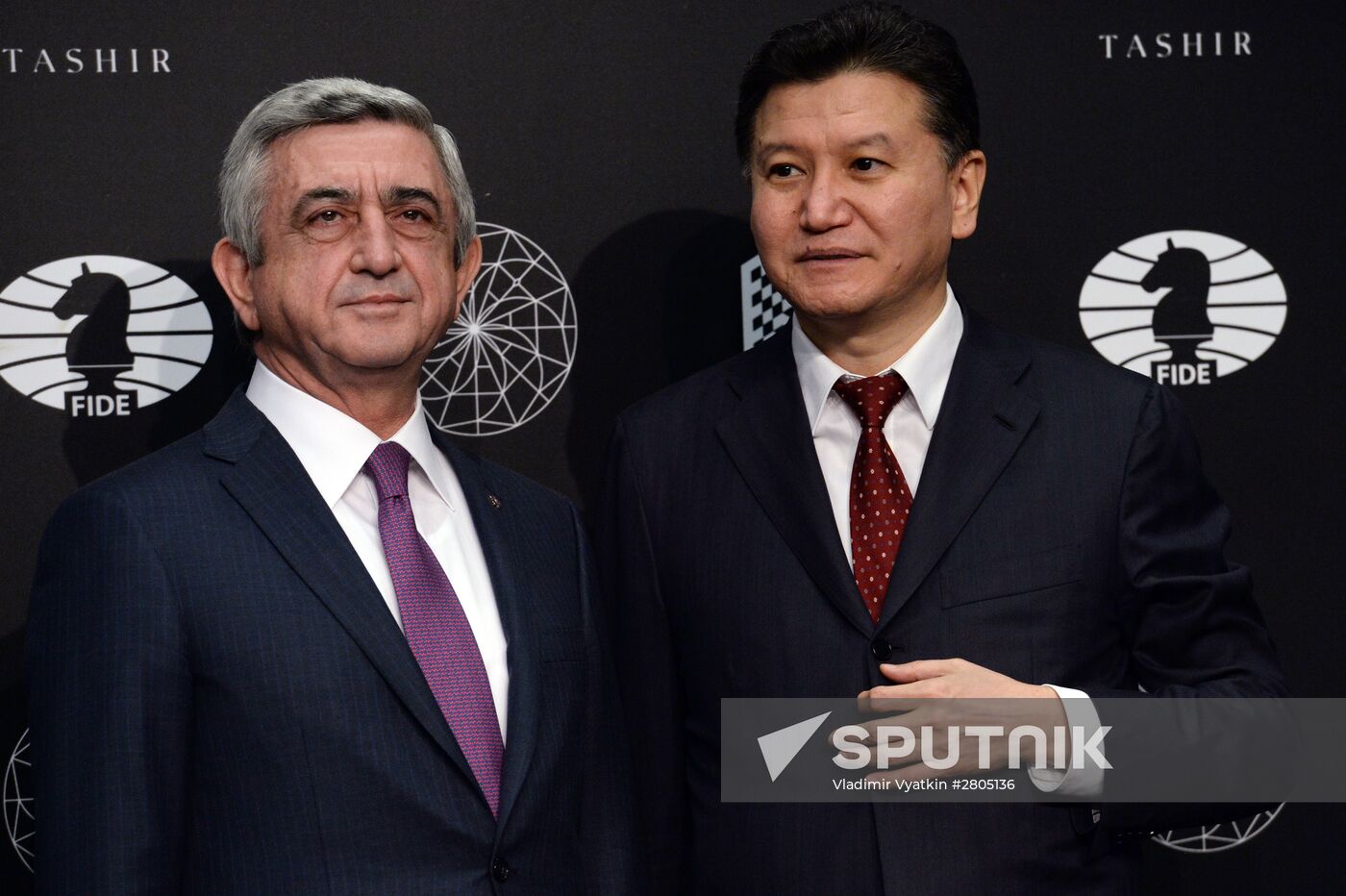 World Chess Candidates Tournament