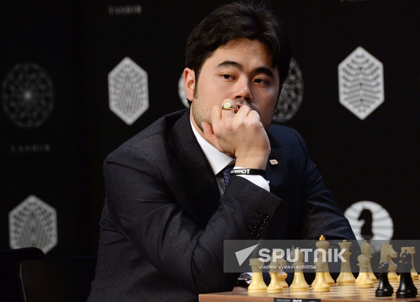 World Chess Candidates Tournament