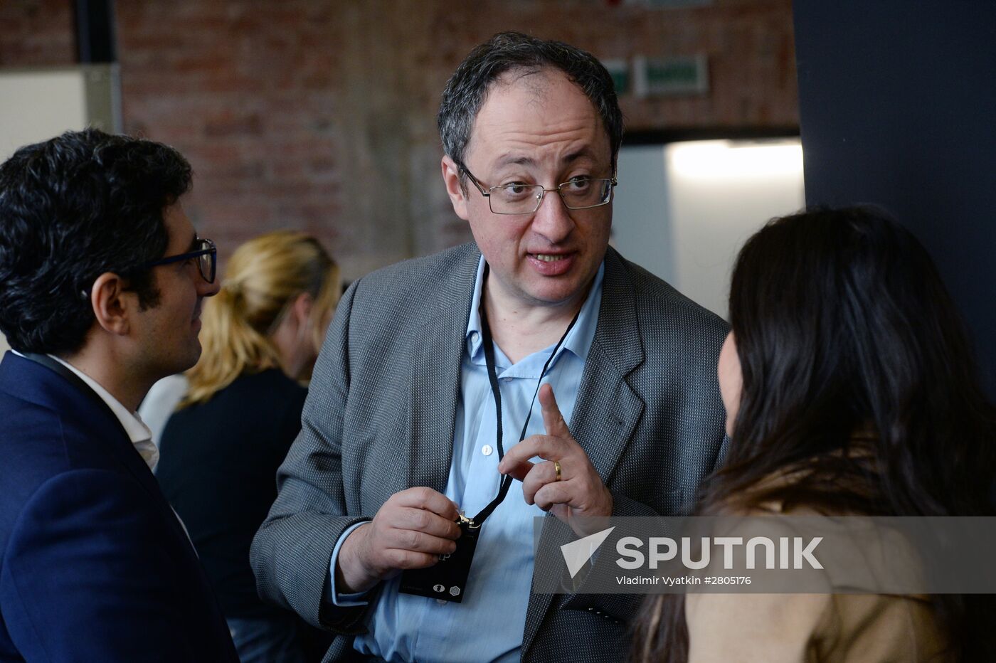 World Chess Candidates Tournament