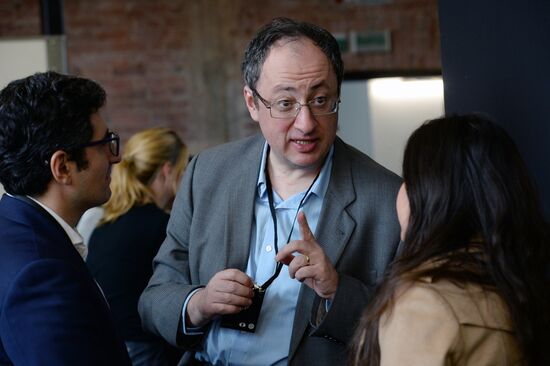 World Chess Candidates Tournament