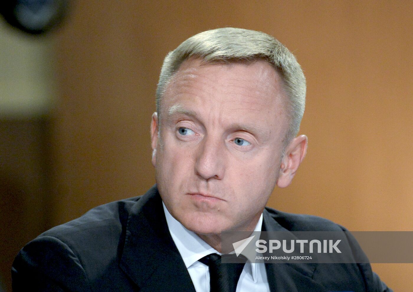 President Vladimir Putin visits Central Federal District