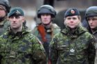 Ukrainian and Canadian defense ministers meet in Lvov region