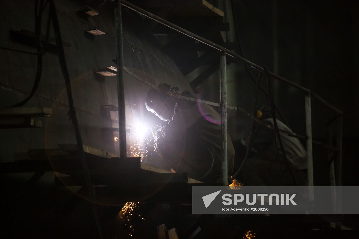 Blagoveshchensk Shipyard