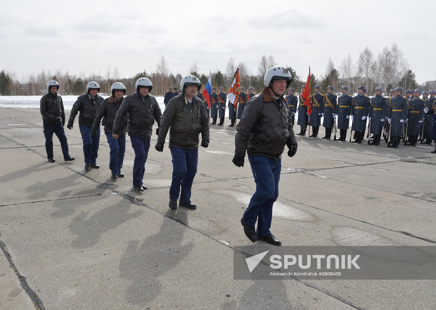 Three Su-24M bombers return to Chelyabinsk Region from Khmeimim Air Base