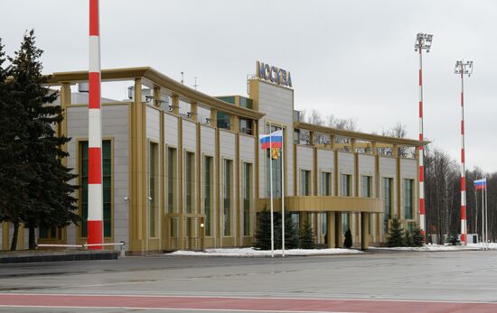 Vnukovo-2