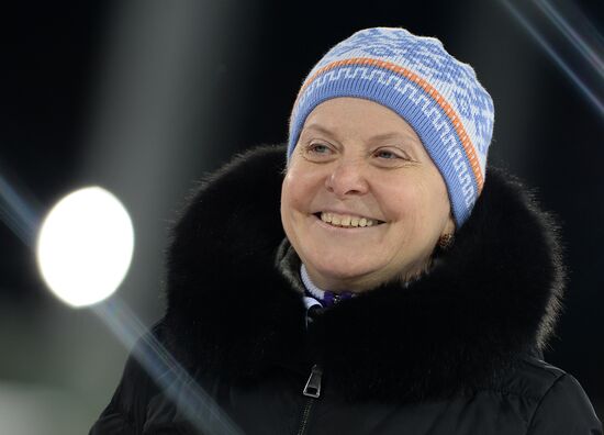 IBU World Cup Biathlon 9. Men's sprint