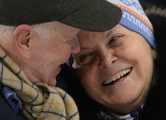 IBU World Cup Biathlon 9. Men's sprint