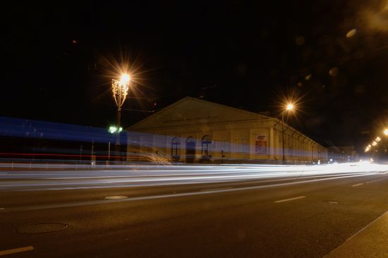 Earth Hour environmental event
