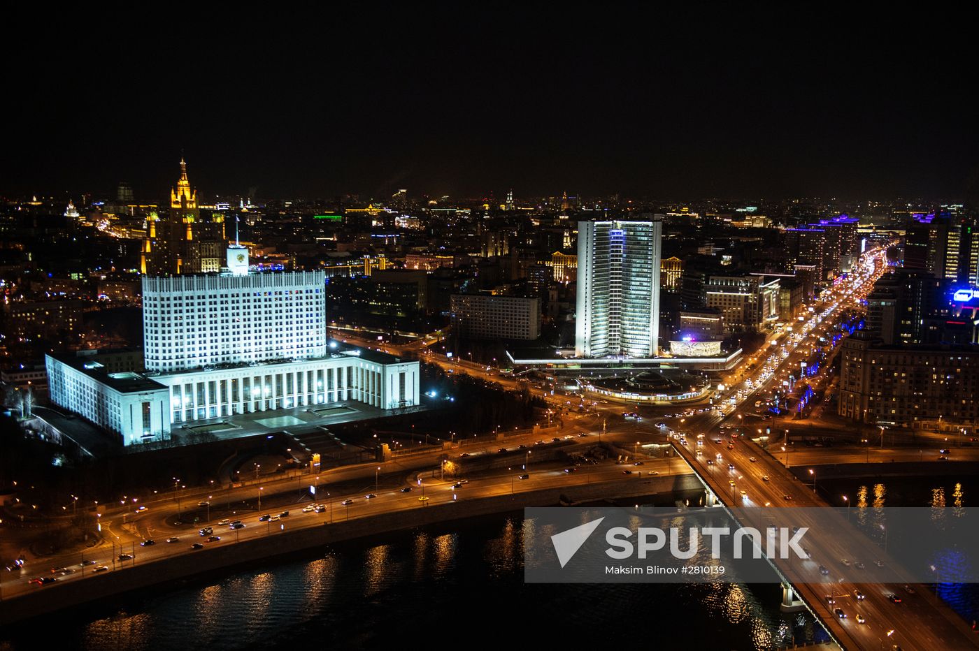 Earth Hour environmental event