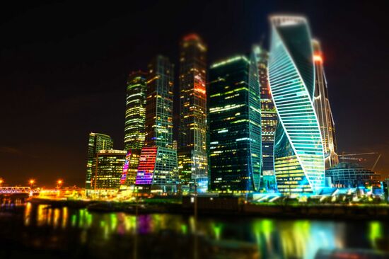 Earth Hour environmental worldwide event