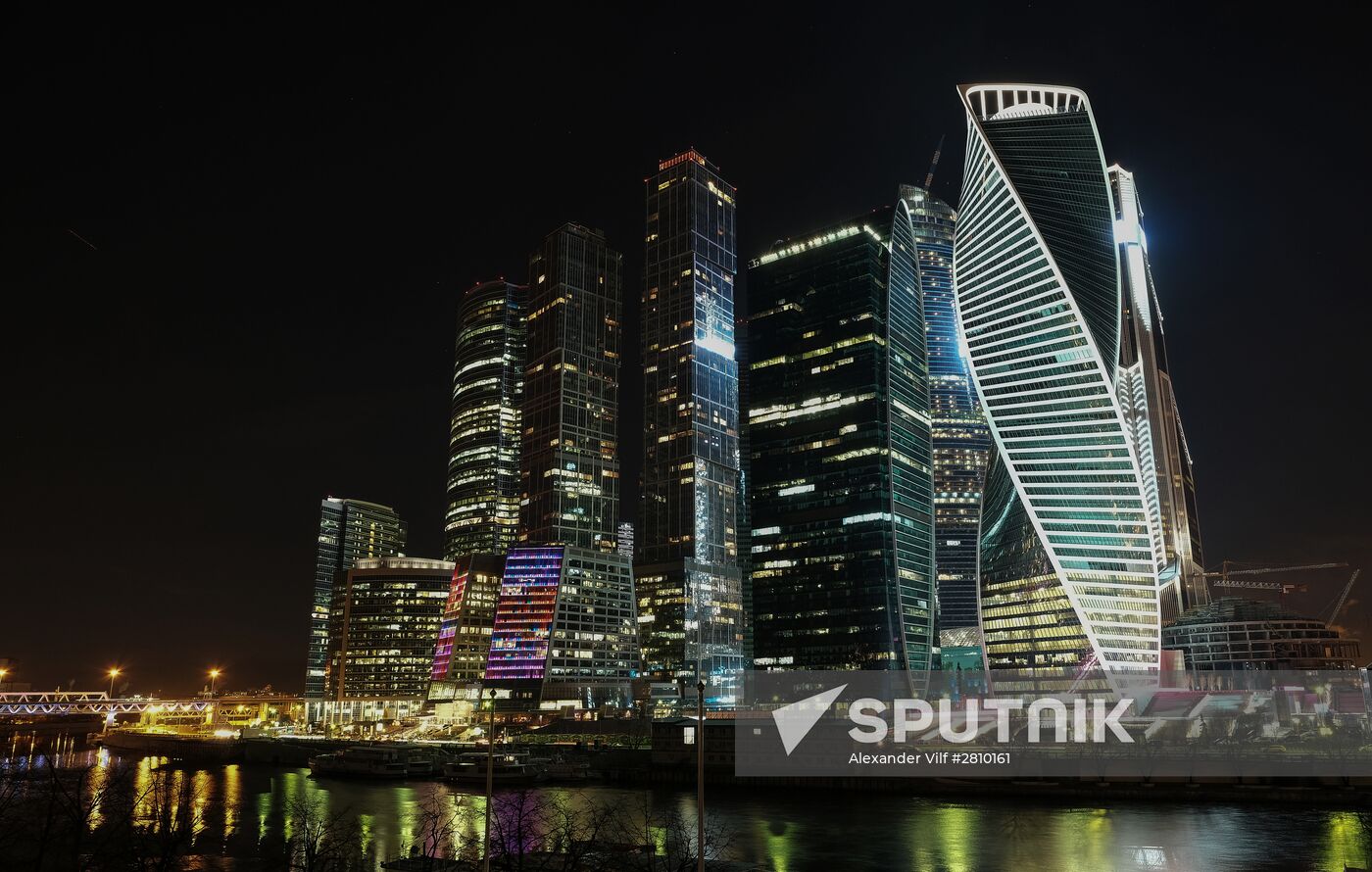 Earth Hour environmental worldwide event