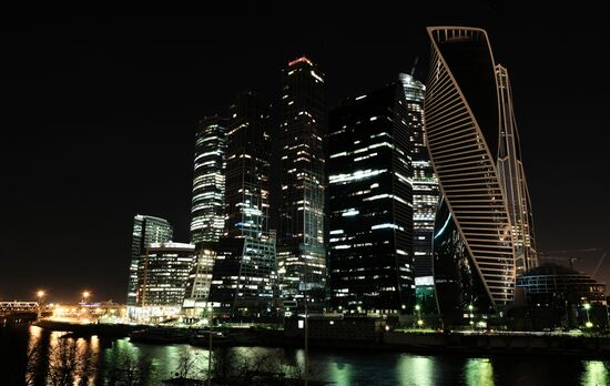 Earth Hour environmental worldwide event