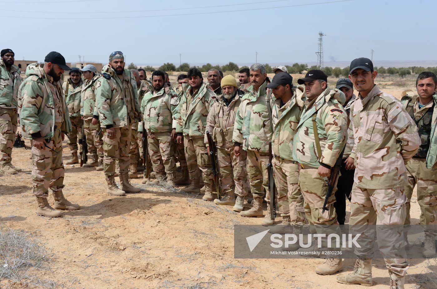 Desert Falcons self-defense unit