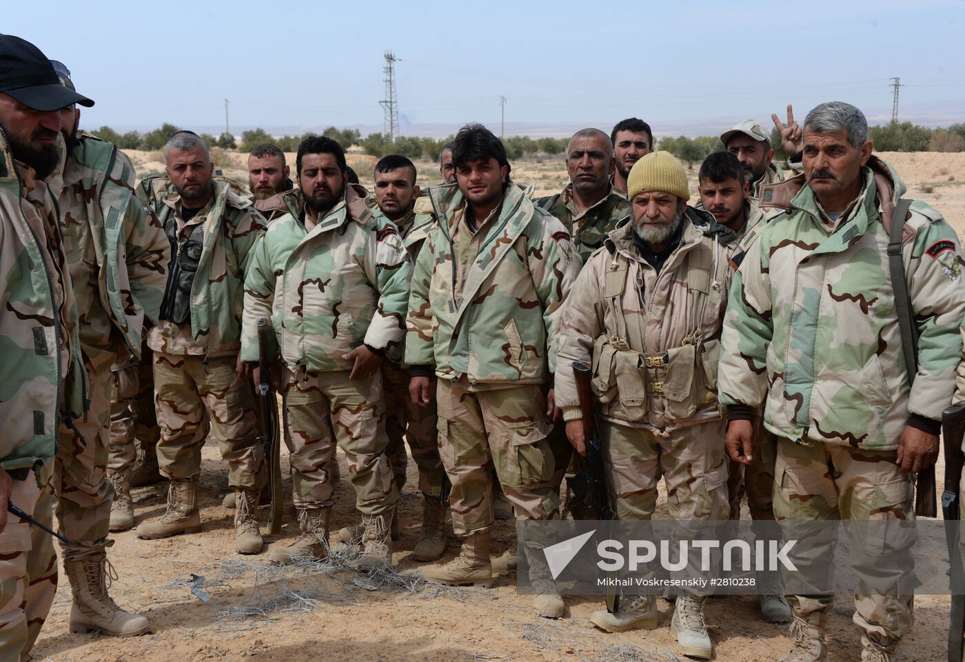 Desert Falcons self-defense unit