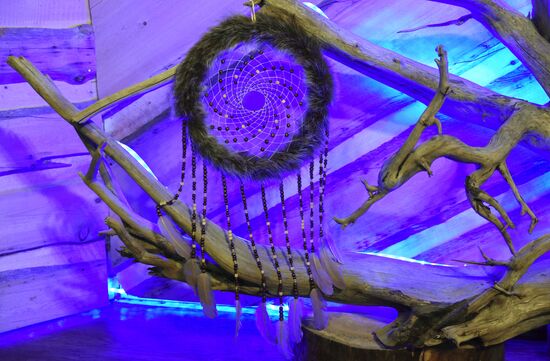 Recreation in Karelia