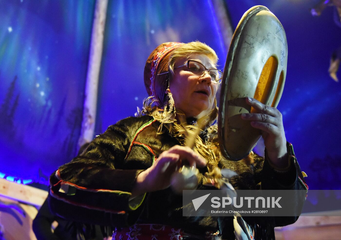 Karelia celebrates spring equinox