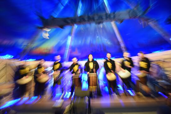 Karelia celebrates spring equinox