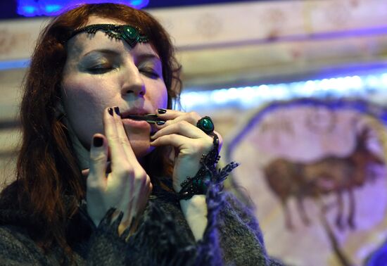 Karelia celebrates spring equinox