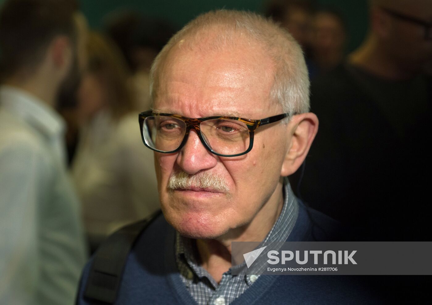 3rd "The Word" Chernykh Screenwriting Awards Ceremony