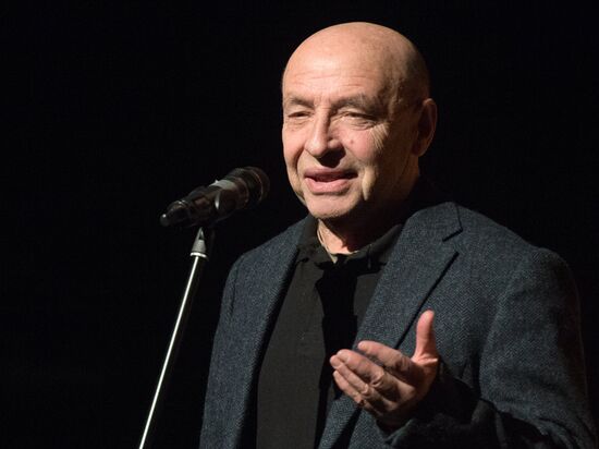 3rd "The Word" Chernykh Screenwriting Awards Ceremony