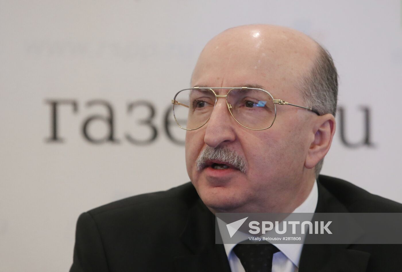 Russian Business Week. Day Three