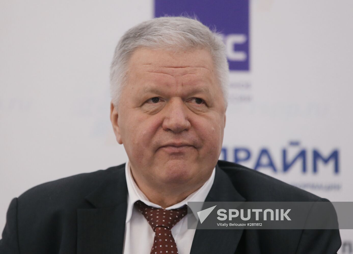 Russian Business Week. Day Three