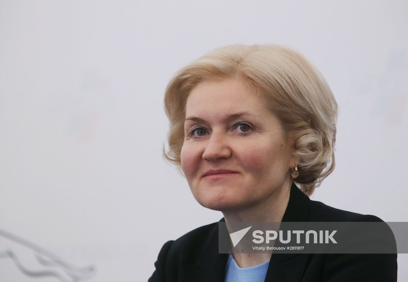Russian Business Week. Day Three