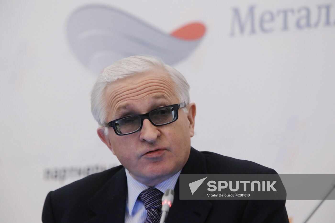 Russian Business Week. Day Three