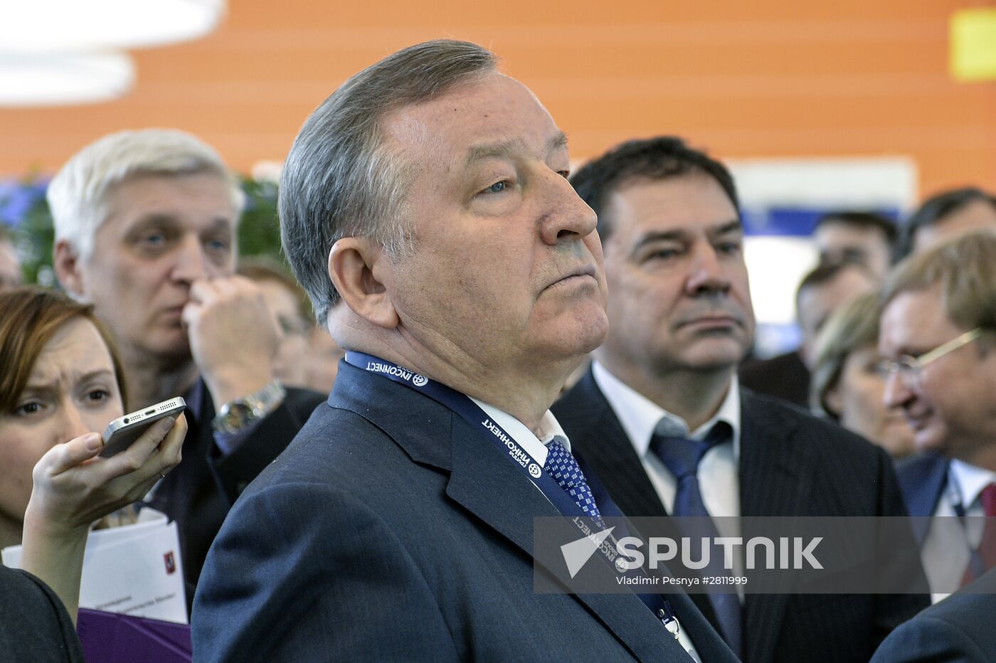 For honest public procurement forum and fair