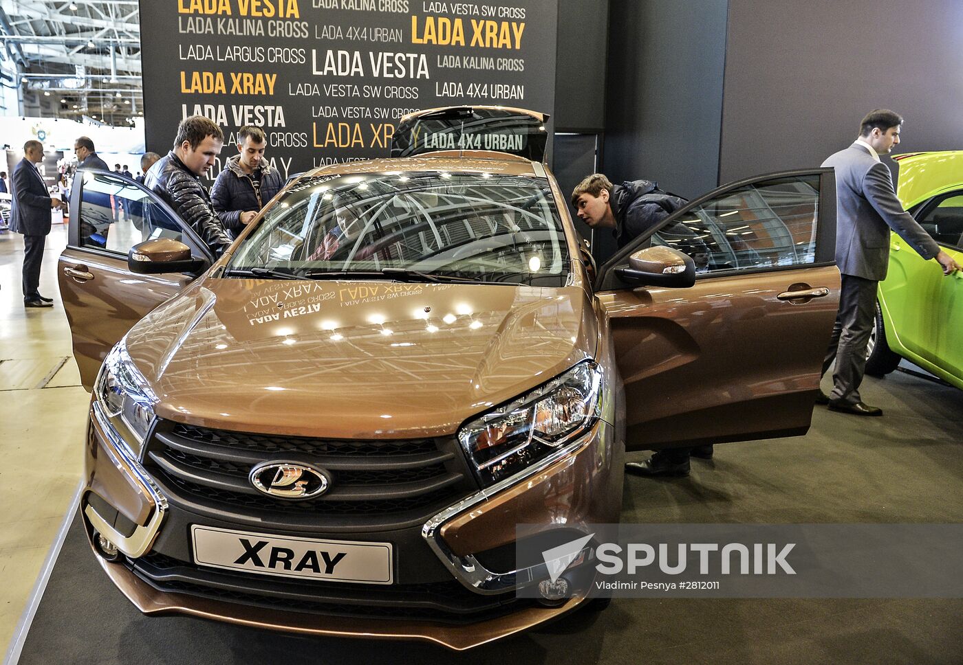 GOSZAKAZ – For Transparent Public Procurement Forum and Expo