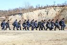 EMERCOM rescuers hold drills in Amur Region