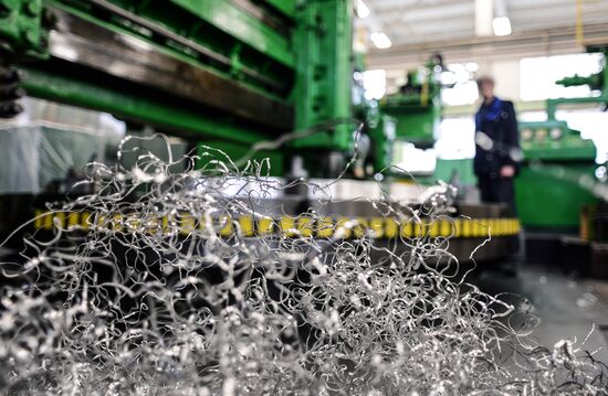 Aerospace companies Lavochkin Association and Energomash Association