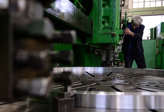 Aerospace companies Lavochkin Association and Energomash Association