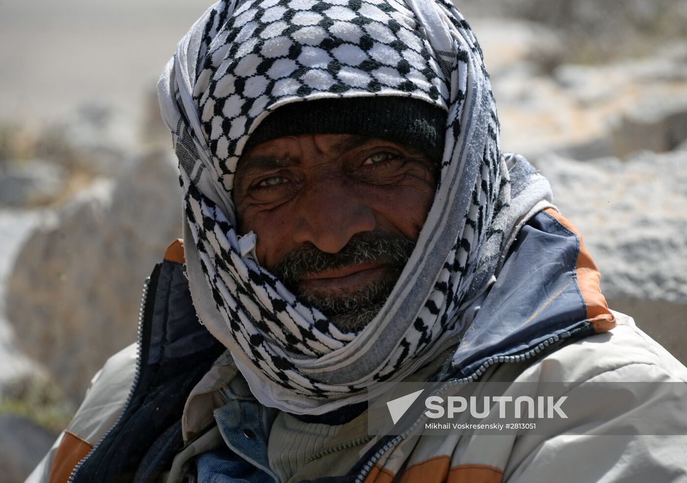 Situation in Syria