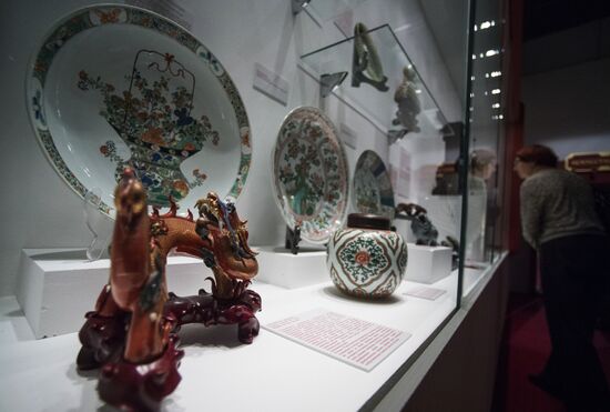 40th Russian Antique Salon