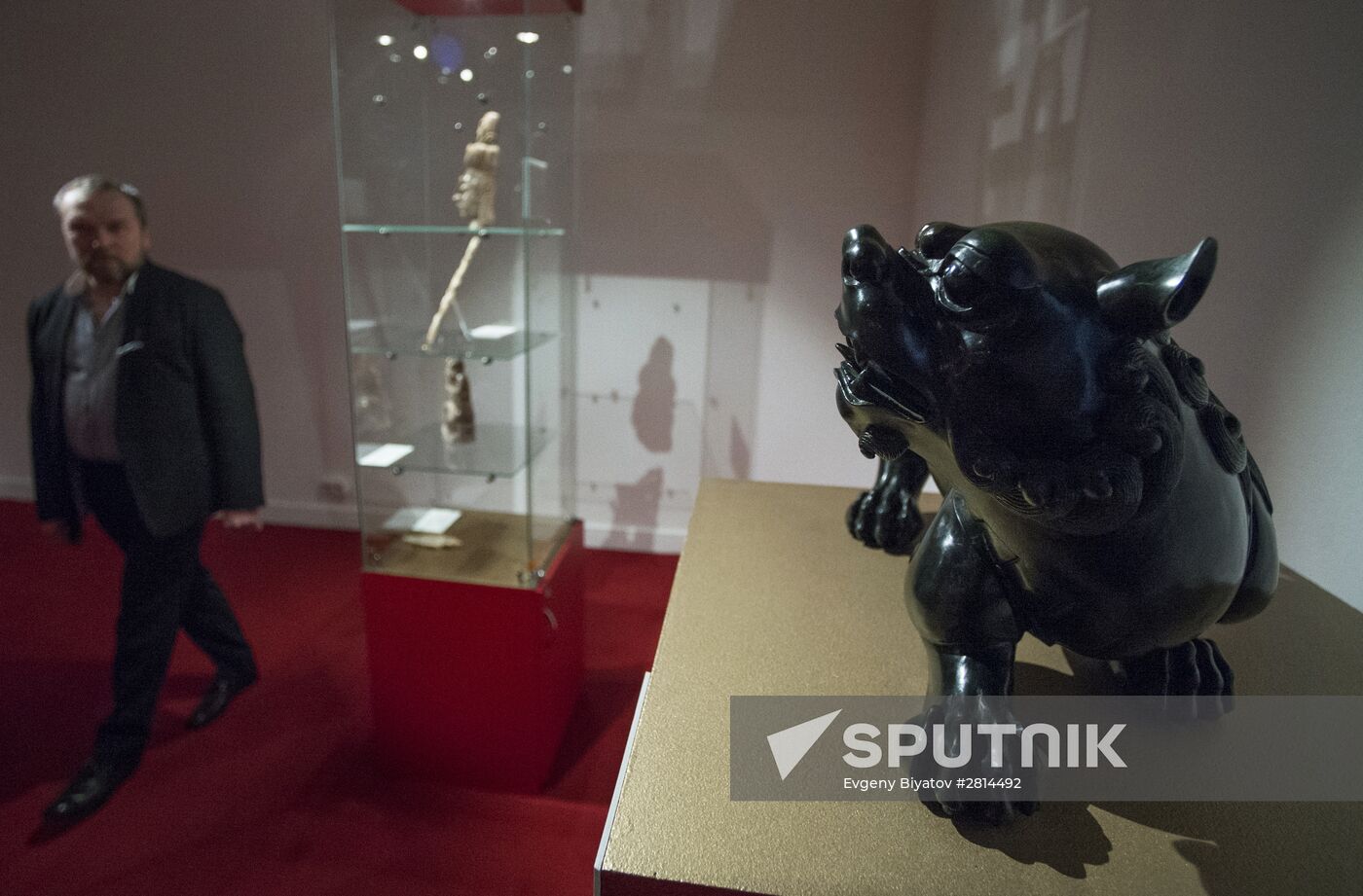 40th Russian Antique Salon