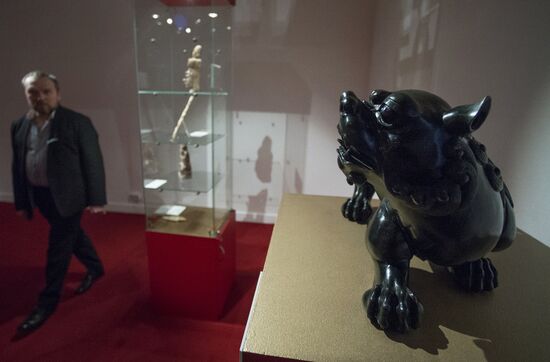 40th Russian Antique Salon