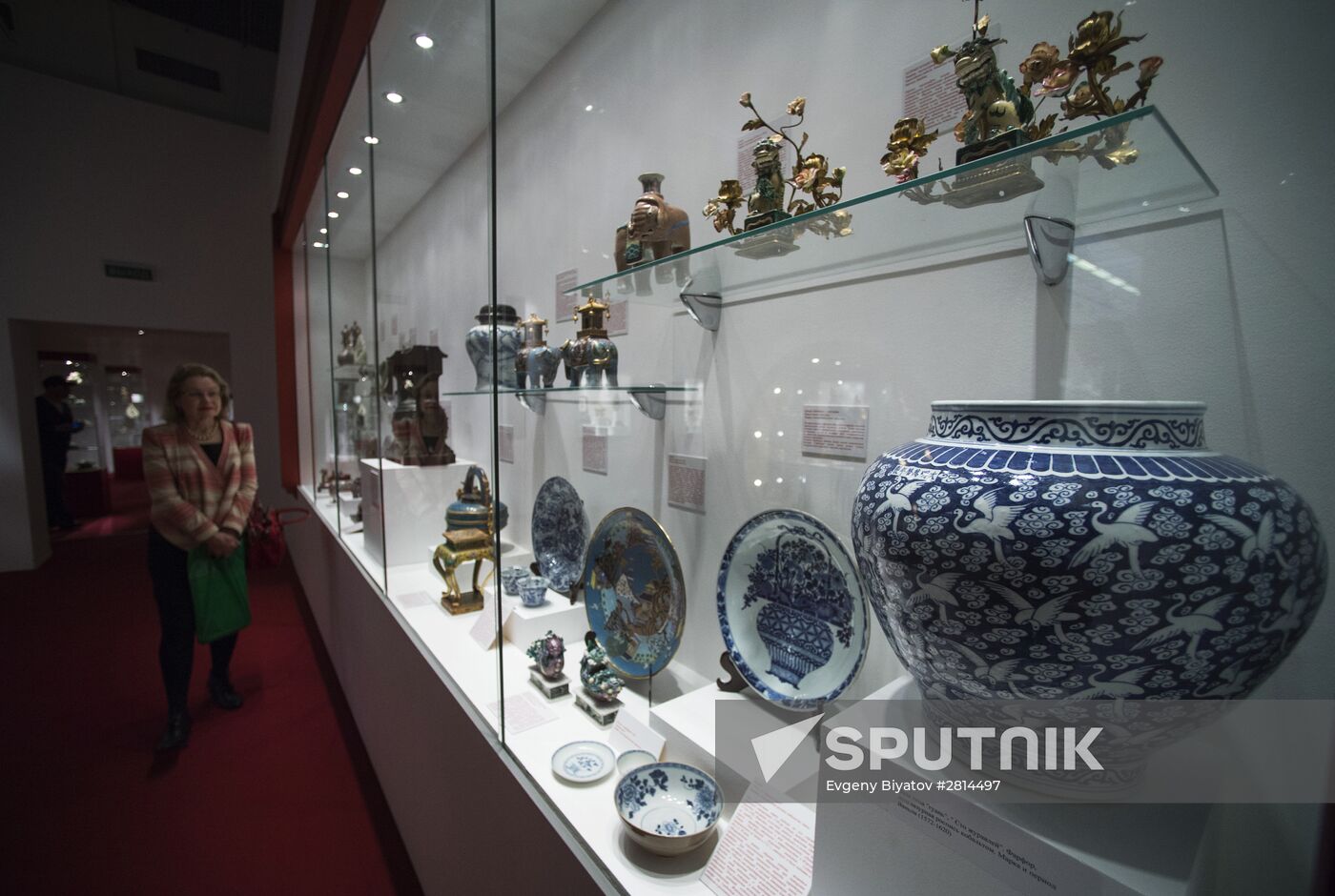 40th Russian Antique Salon