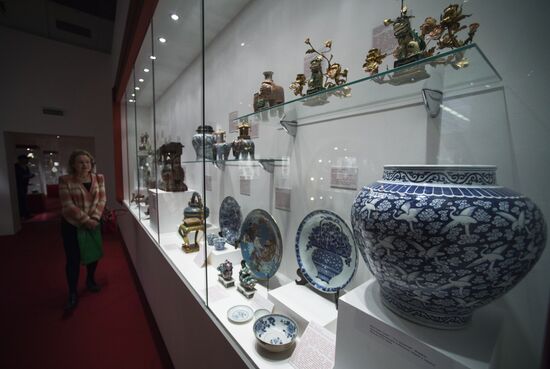 40th Russian Antique Salon