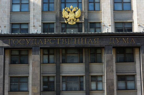 Russian State Duma